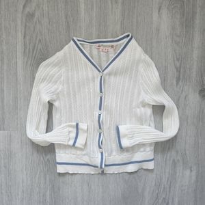Bonpoint cardigan